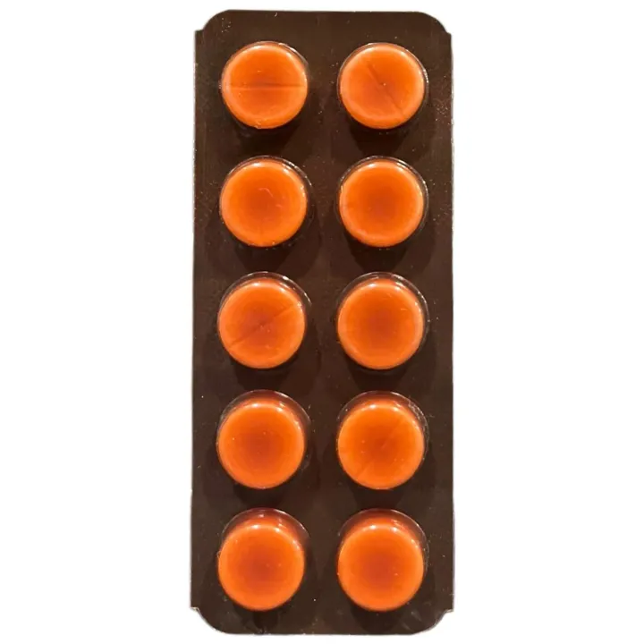 Disunol Tablet product image