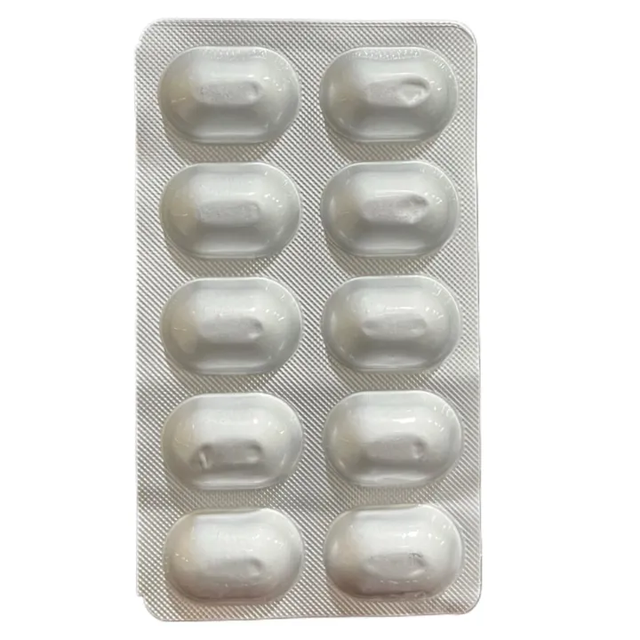 Divalsha 250 Tablet product image