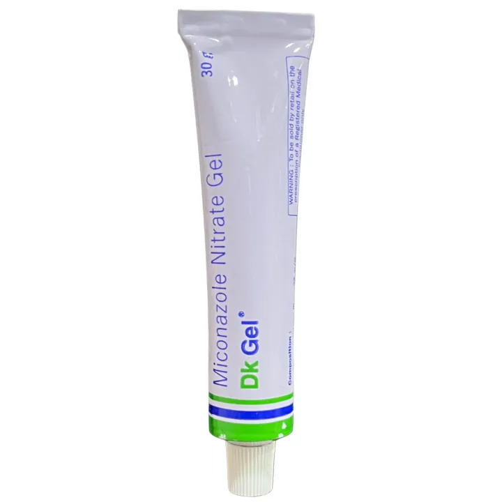 Dk Gel 30gm product image