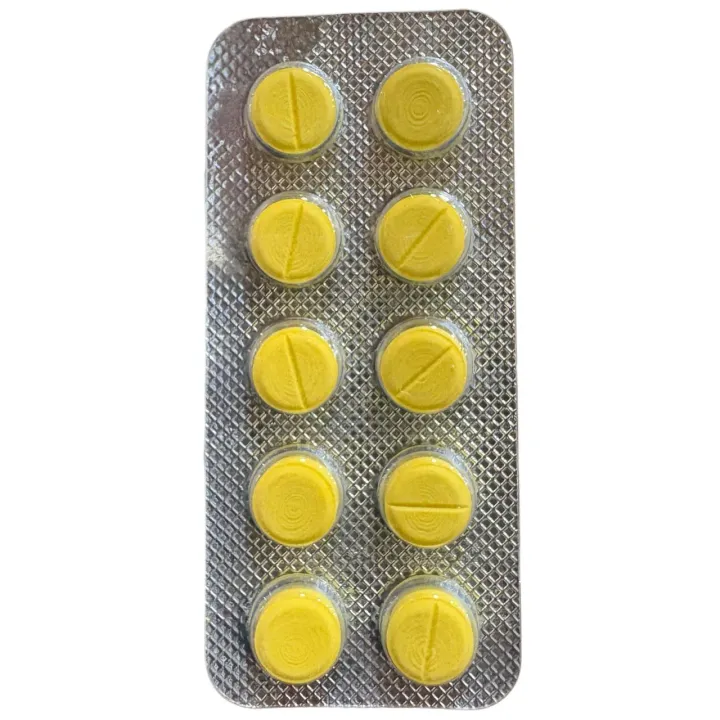 Dmr 30 Tablet product image