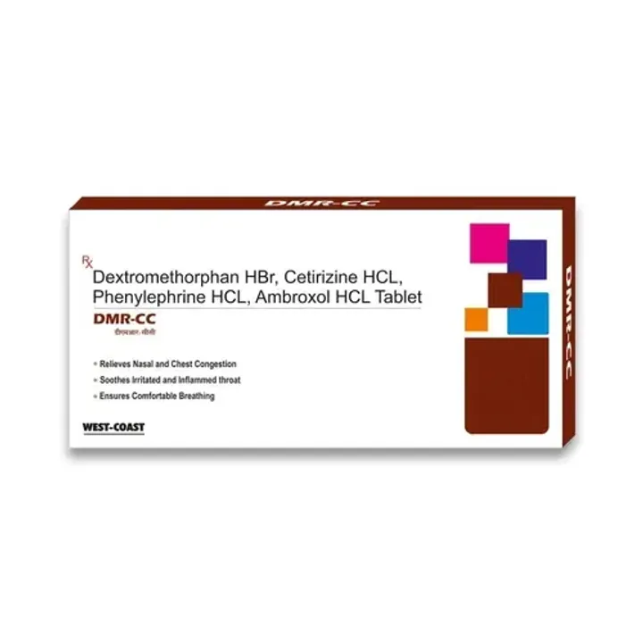 Dmr-cc Tablet product image