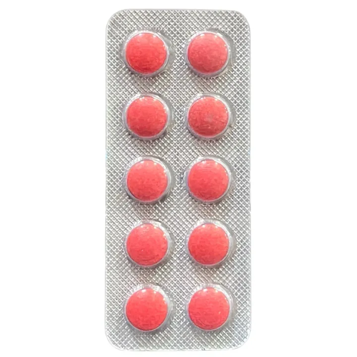 Do Re Me 50 Tablet product image