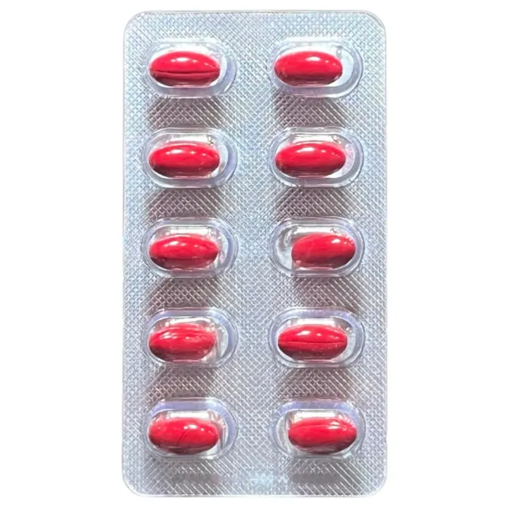 Docowize Plus Capsule product image