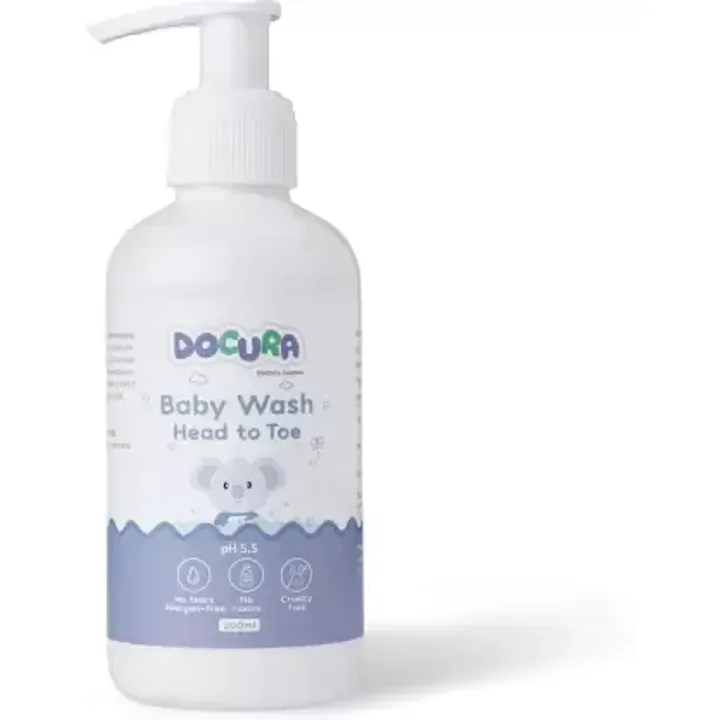 Docura Body Wash product image