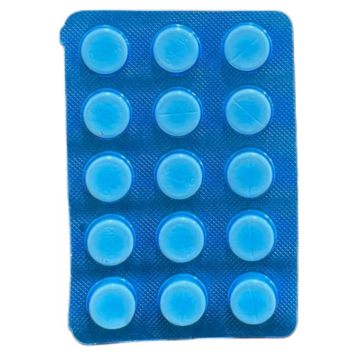 Dolo 500 Tablet product image