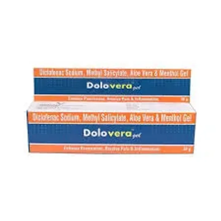 Dolovera Gel 30gm product image