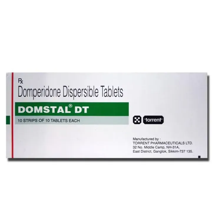 Domstal Dt Tablet product image