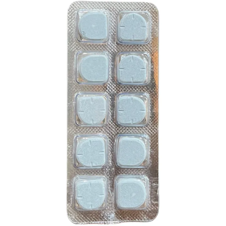 Donopar D Tablet product image