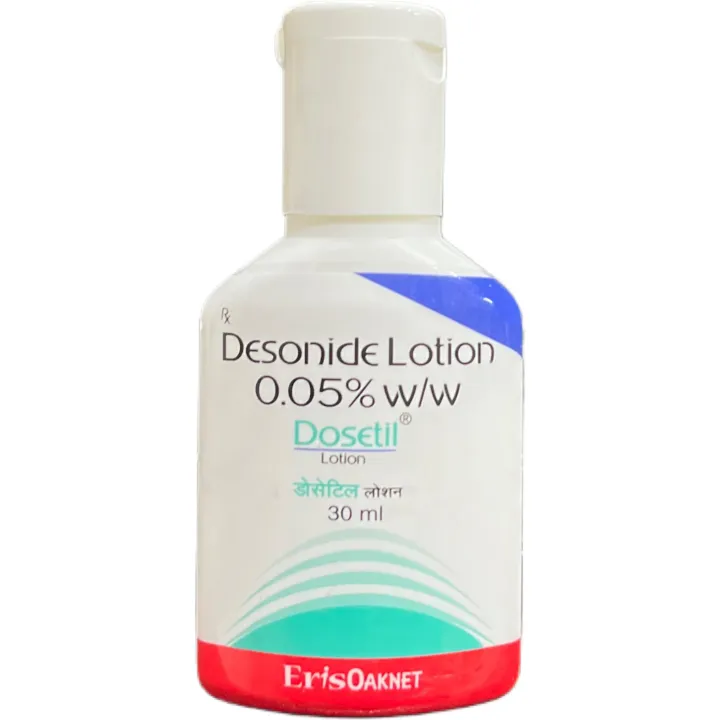 Dosetil Lotion 30ml product image