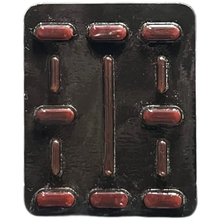 Doxy 100 Tablet product image