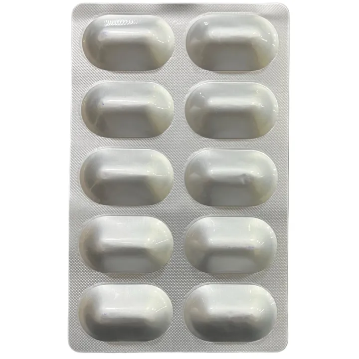Doxynec Capsule product image