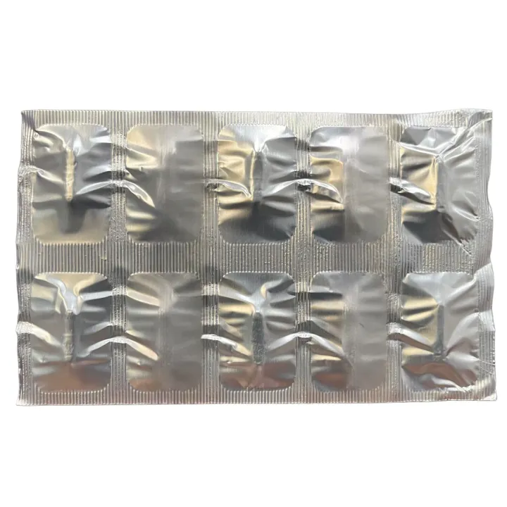 Doxytreat Lb 10 Capsule product image