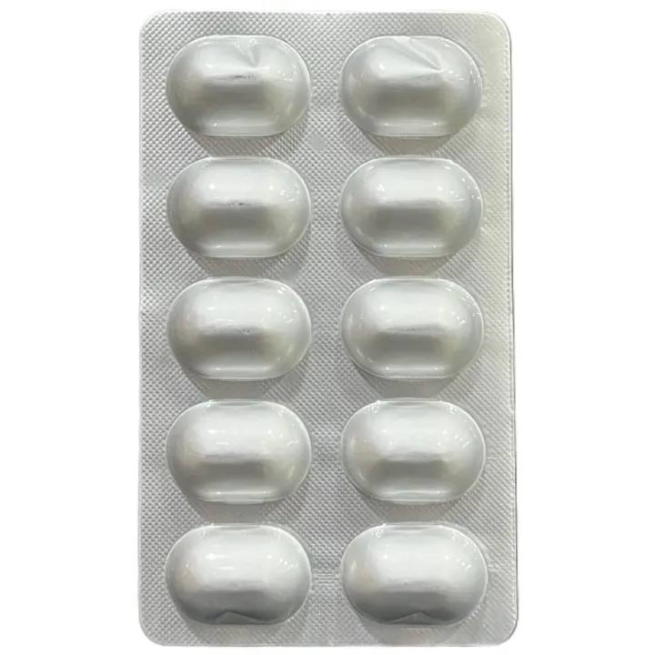 Doxywar Lb Capsule product image