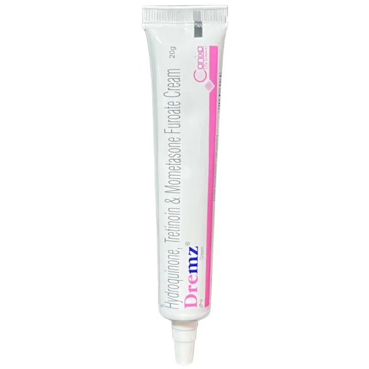 Dremz Cream 20gm product image