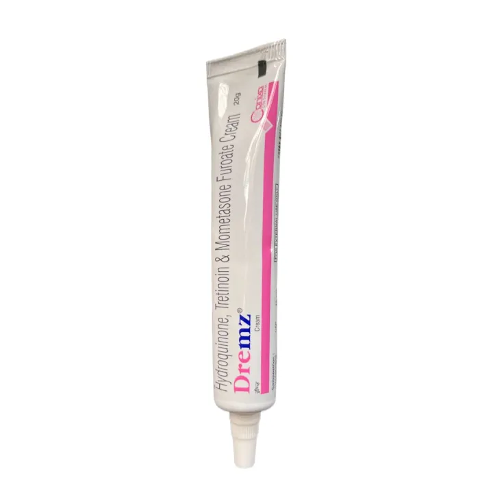 Dremz Cream 20gm product image