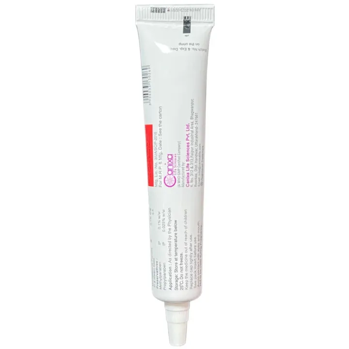 Dremz Cream 20gm product image