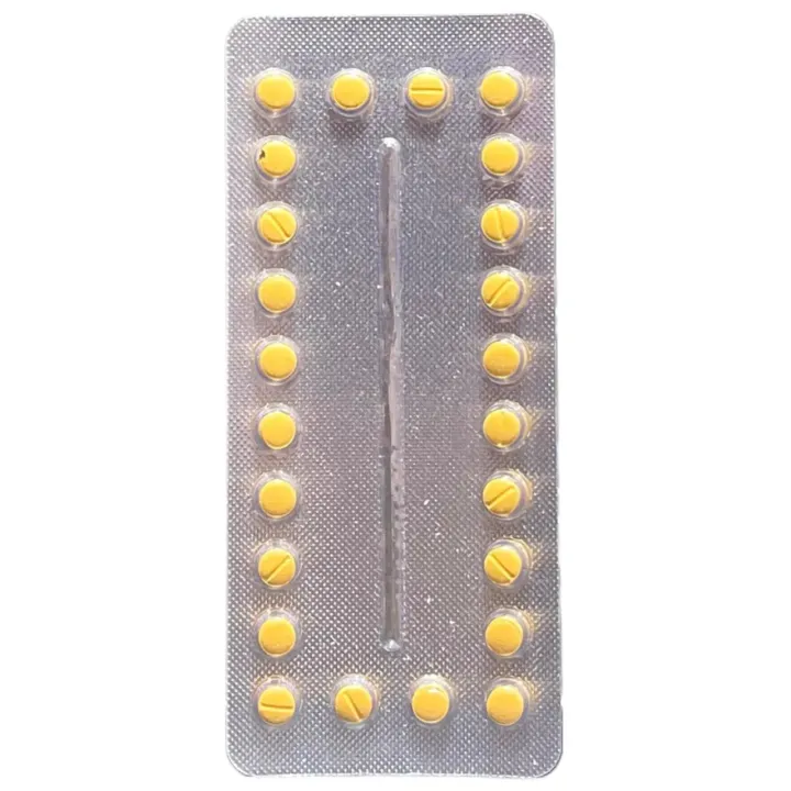 Dronis 20 Tablet product image