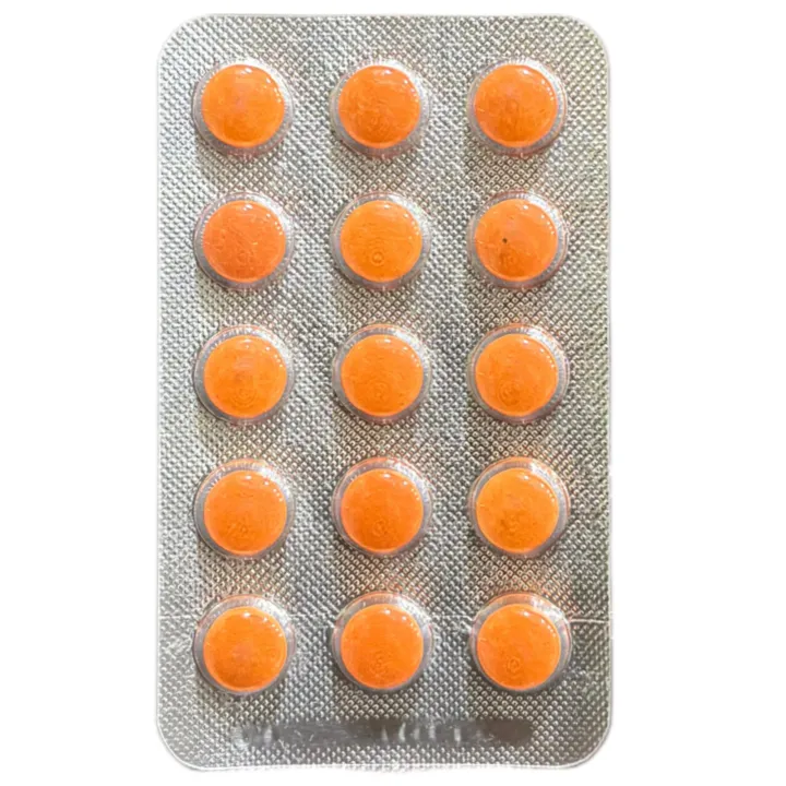 Drothepine 50 Tablet product image