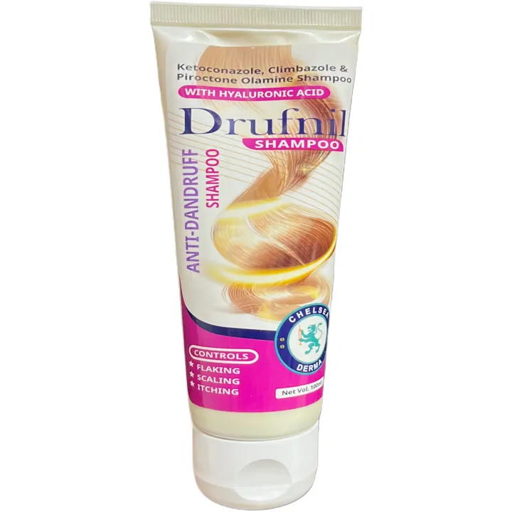 Drufnil Shampoo product image