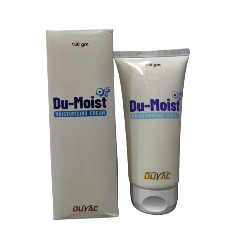 Du Moist Moisturising Cream product image