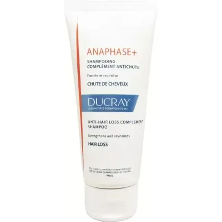 Ducray Anaphase Plus Anti-hair Loss Complement ... product image