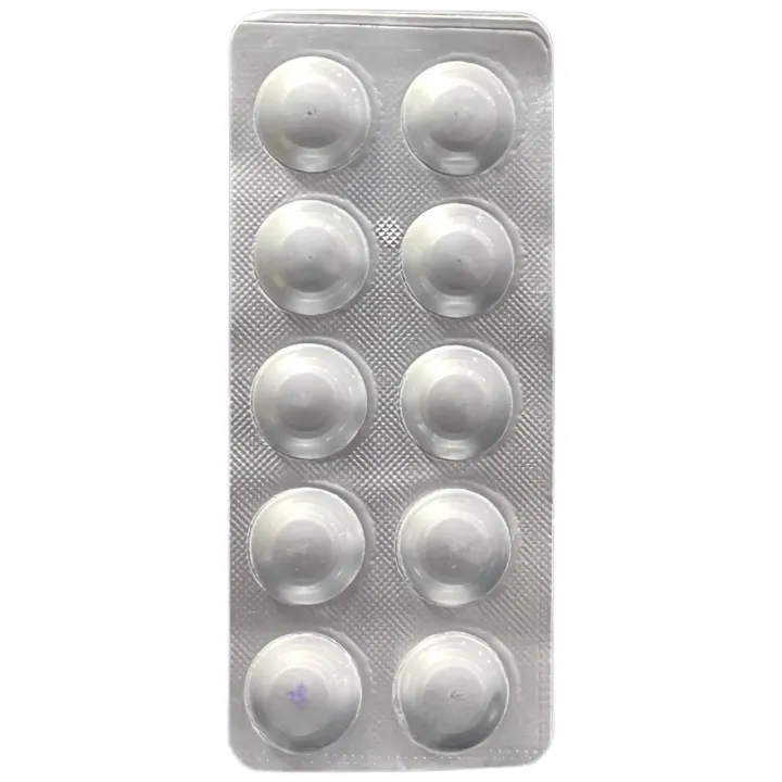 Dulare Tablet product image