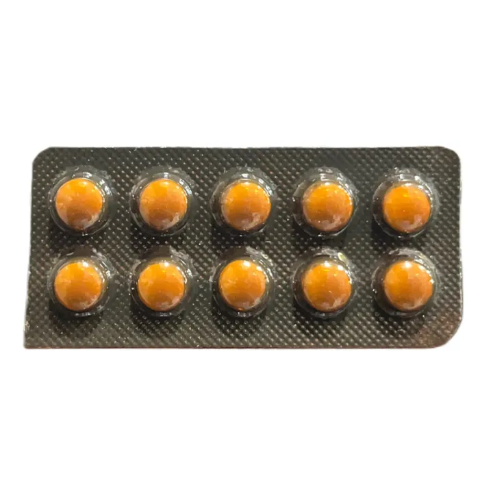 Dulcoflex Tablet product image
