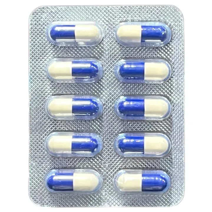 Dulexit 20 Capsule product image