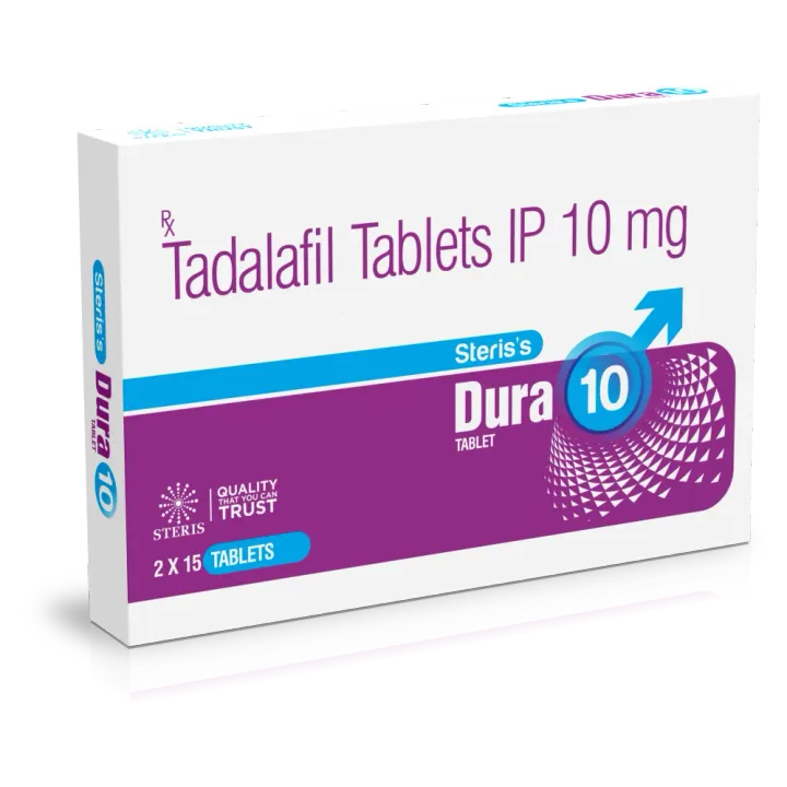 Dura 10 Tablet product image
