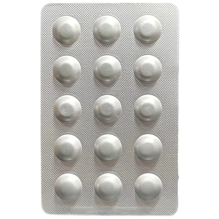 Dura 5 Tablet product image