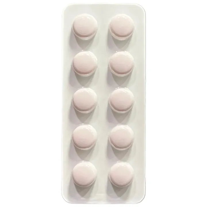 Duranzo 50/50 Tablet product image