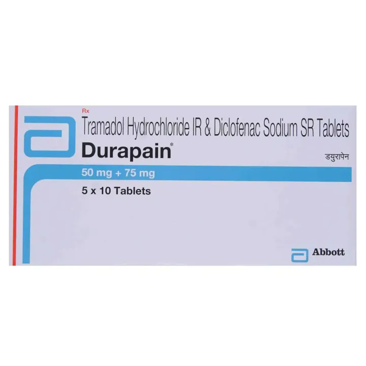 Durapain Tab product image