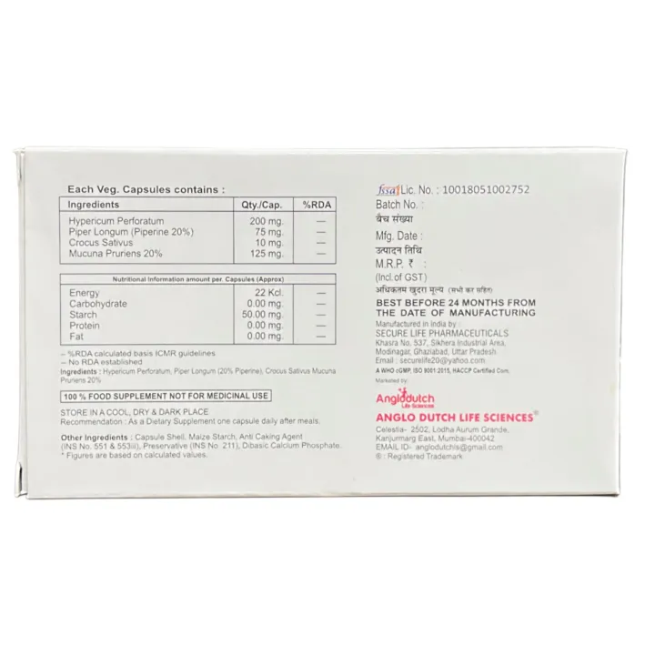 Durastable Capsule product image