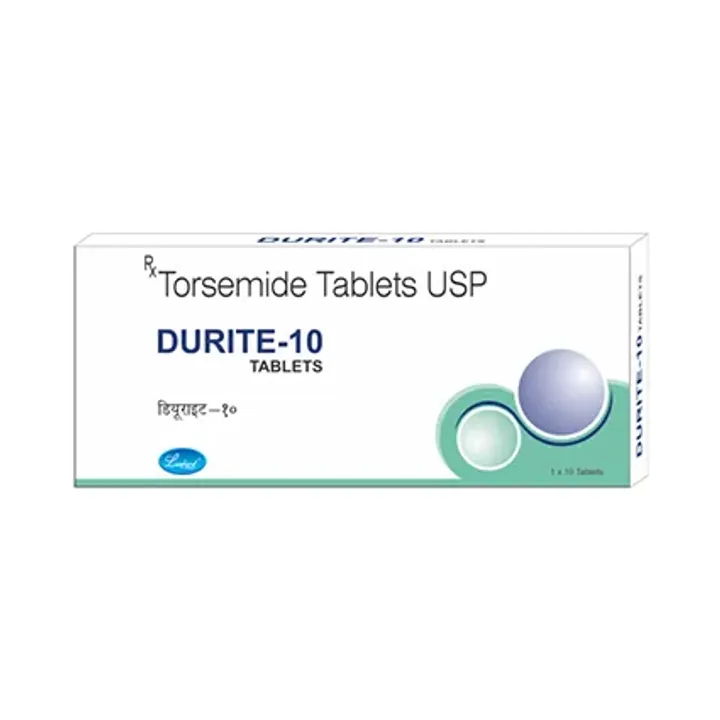 Durite 10 Tablet product image