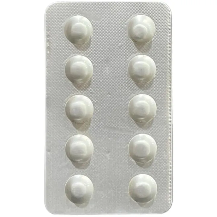 Dutagla Tablet product image