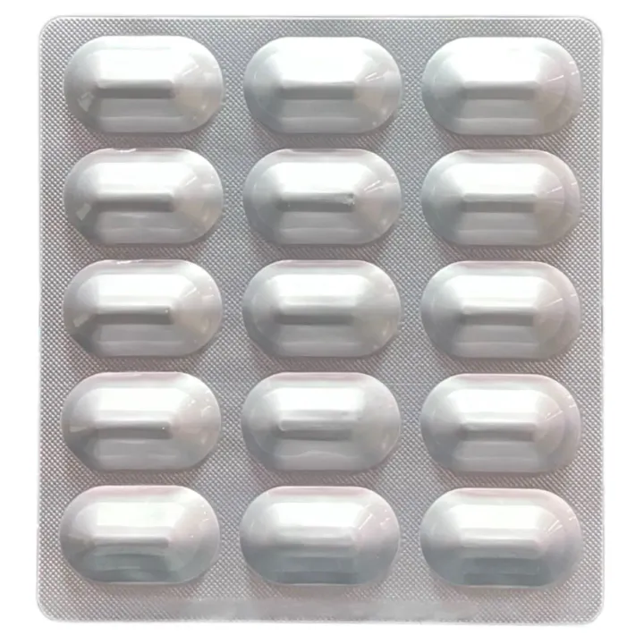 Dutas T Capsule product image
