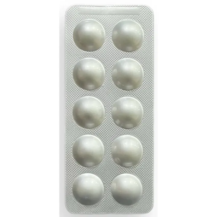 Dutatoz Tablet product image