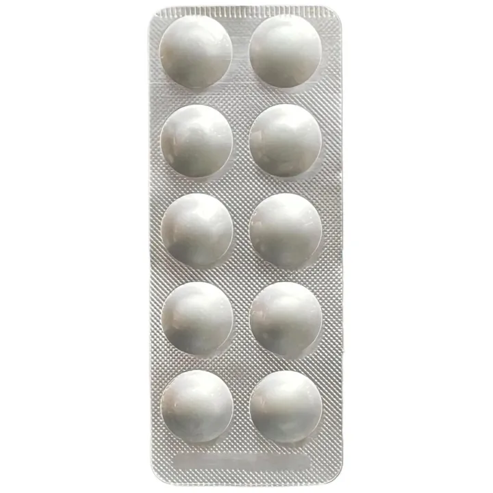 Duvanta 20 Tablet product image