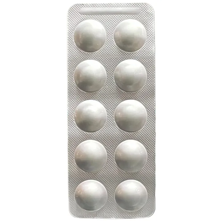 Duvanta 40 Tablet product image