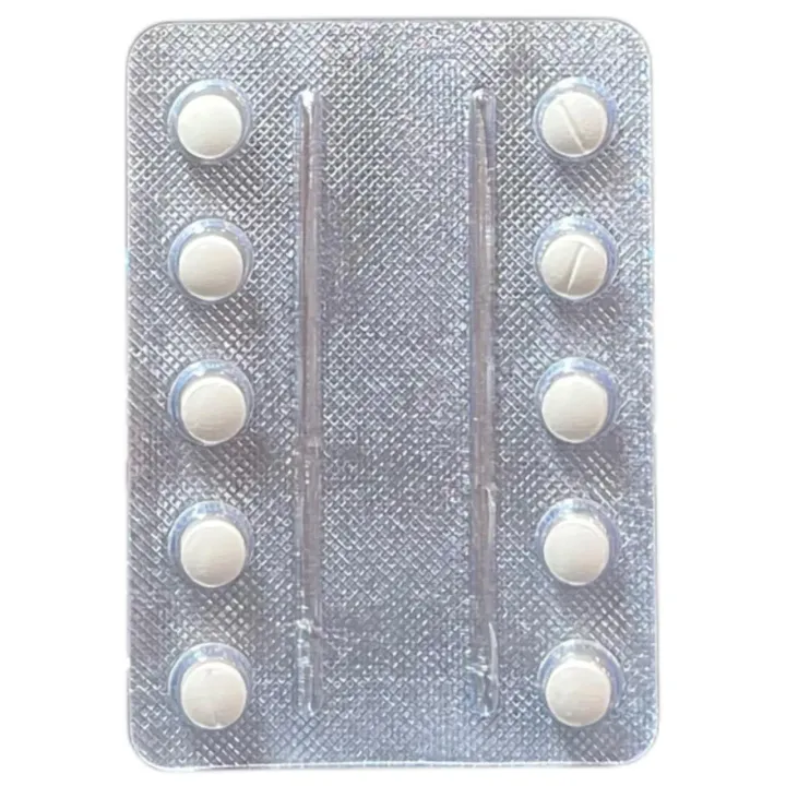 Dydrocian Tablet product image
