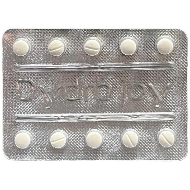 Dydrojoy 10 Tablet product image