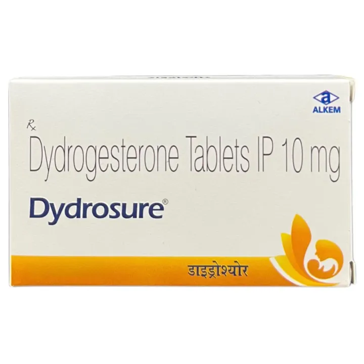 Dydrosure Tablet product image
