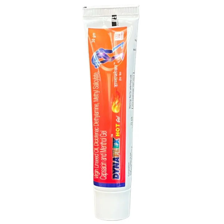 Dynaflex Hot Gel product image