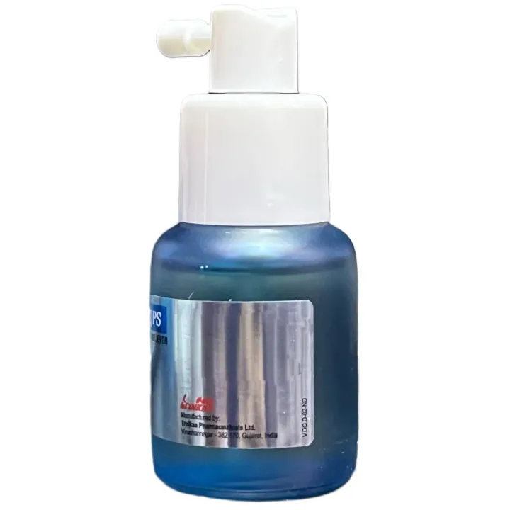 Dynapar Qps Solution 30ml product image