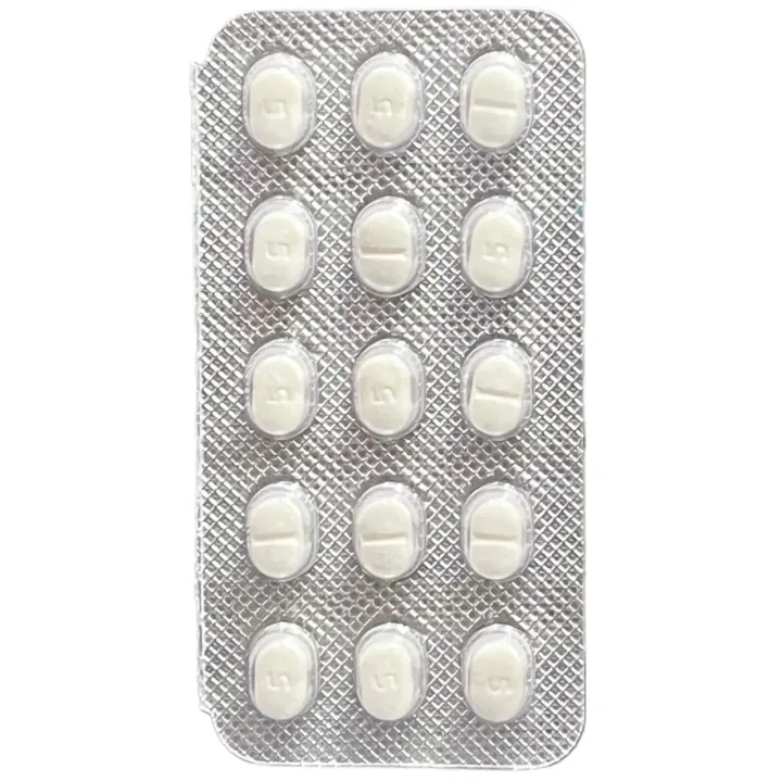 Dytor 5 Tablet product image