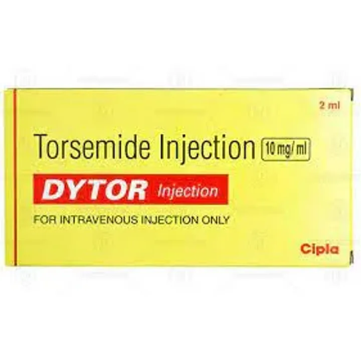 Dytor Injection product image