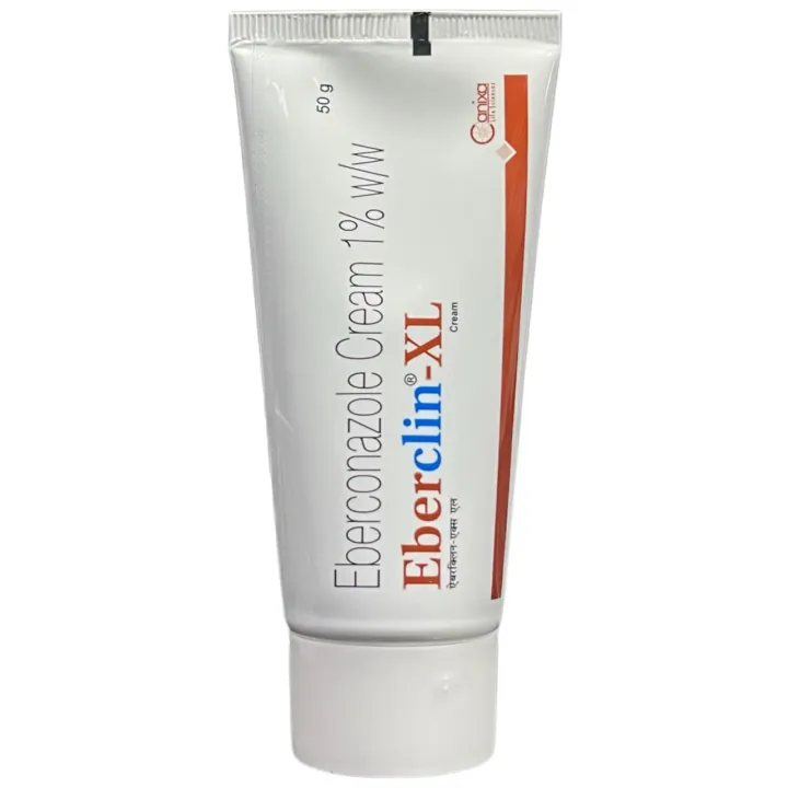 Eberclin Xl Cream 50gm product image