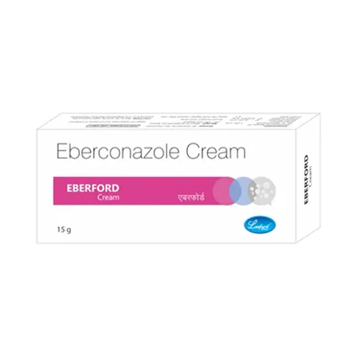 Eberford Cream 15gm product image