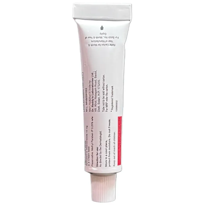 Ebernet Cream 15gm product image