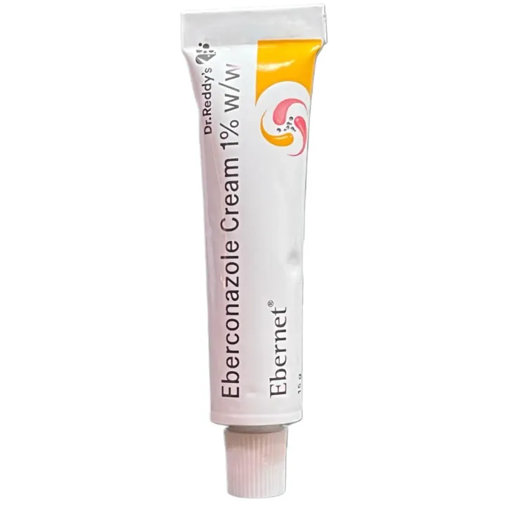 Ebernet Cream 15gm product image